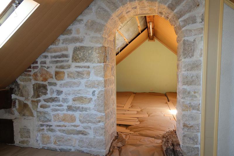 Demeure - 280 m² - 12 pièces