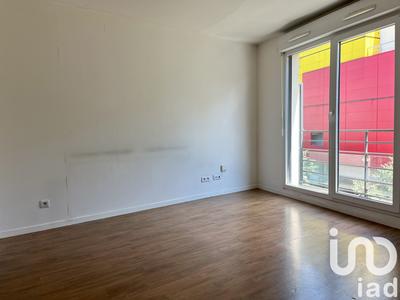 Appartement - 26 m² - 1 pièce