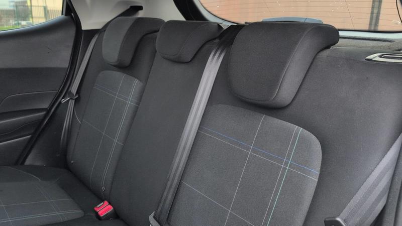 Ford Fiesta VI 1.0 EcoBoost 100 Trend