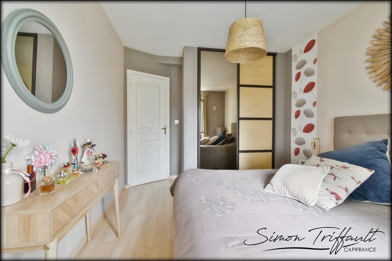 Maison de ville - 167 m² - 7 pièces