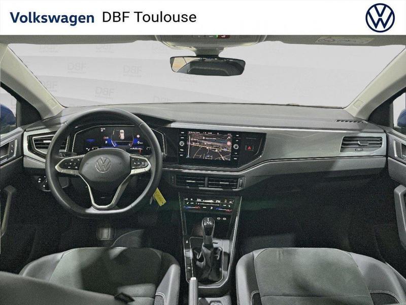 Volkswagen Polo 1.0 Tsi 95 s&amp;S Dsg7 Style