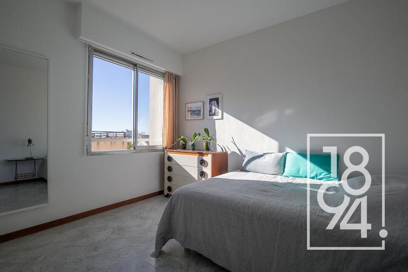 Appartement - 75 m² - 4 pièces