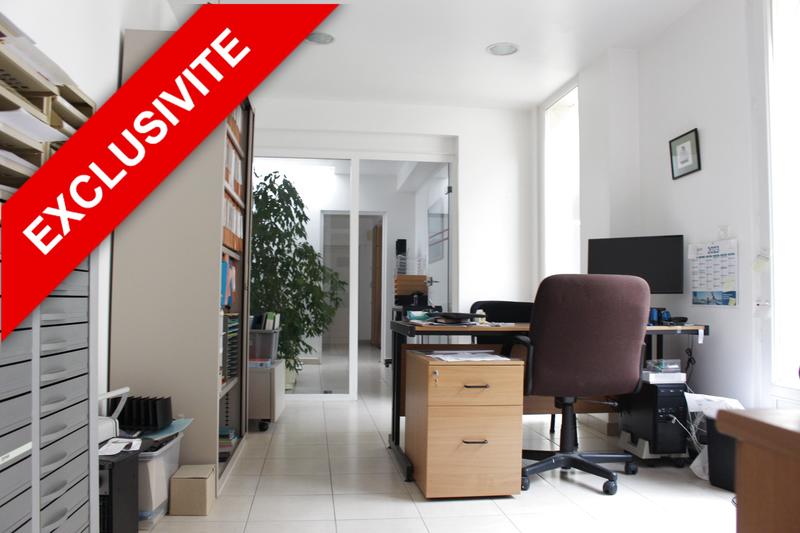 Appartement - 78 m² - 3 pièces