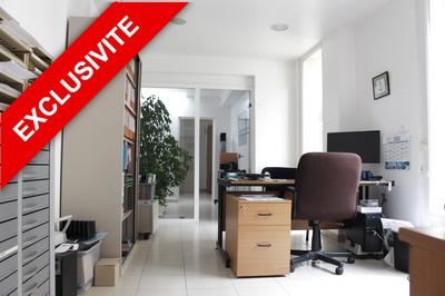 Appartement - 78 m² - 3 pièces