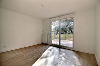 Appartement - 39 m² - 2 pièces