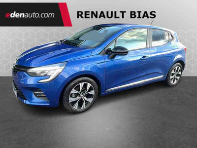 Renault Clio TCe 90 Evolution