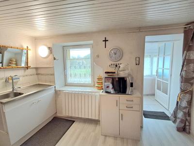 Maison - 80 m² - 3 pièces