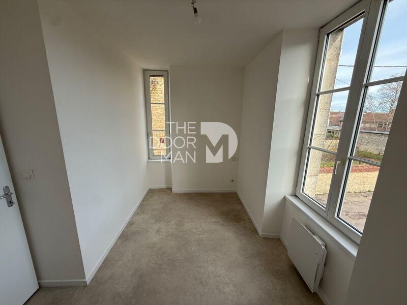 Duplex - 84 m² - 4 pièces