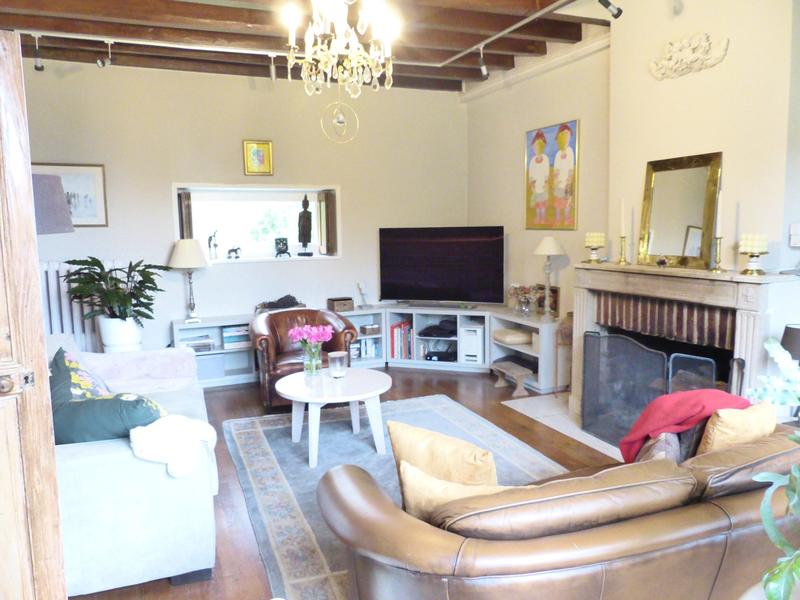 Maison - 518 m² - 30 pièces