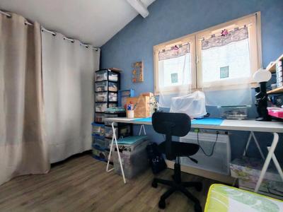 Maison - 134 m² - 6 pièces