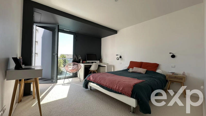 Villa - 180 m² - 5 pièces