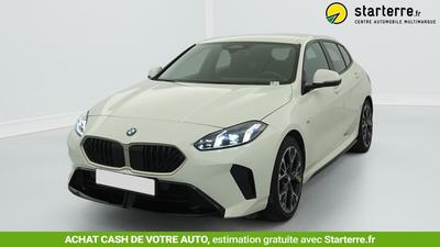 Bmw Série 1 F70 120d 163 ch Dkg7 m Sport