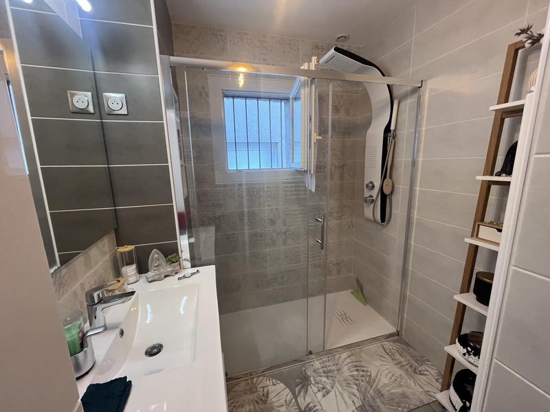 Maison - 72 m² - 3 pièces