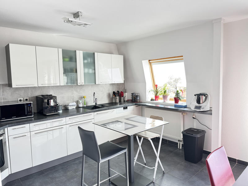 Appartement - 75 m² - 3 pièces