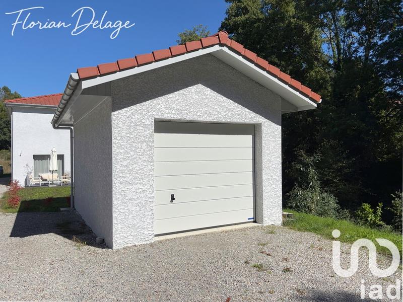 Maison - 129 m² - 5 pièces