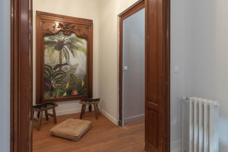 Maison - 292 m² - 10 pièces