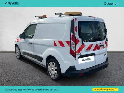 Ford Transit Connect Vu L1 1.0e 100ch Trend