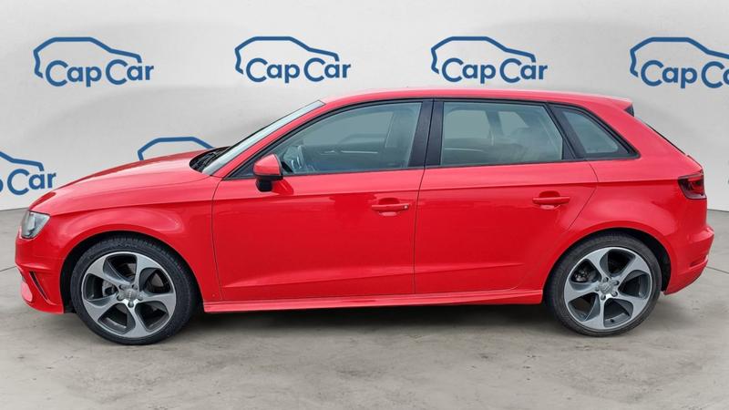 Audi A3 sportback e-tron 1.4 Tsi 16v 204 Hybrid s-Tronic6 Ambition Luxe
