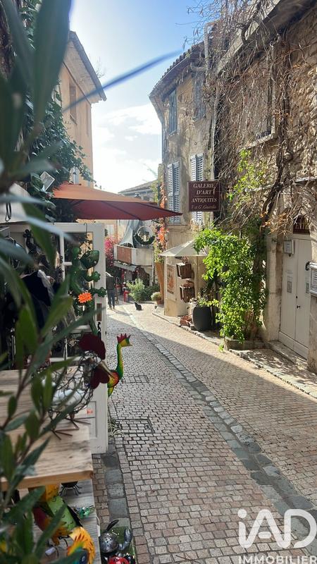 Duplex - 39 m² - 2 pièces