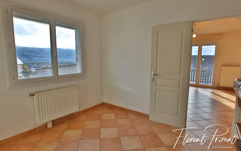 Maison - 117 m² - 5 pièces