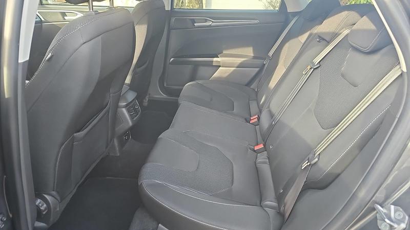 Ford Mondeo Sw 2.0 187 Hybride Bva6 Titanium - Automatique