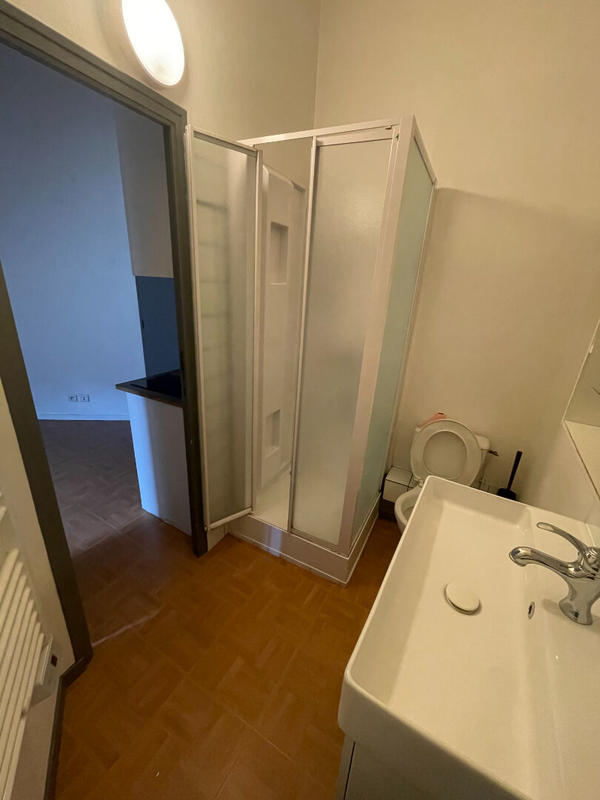 Appartement - 13 m² - 1 pièce
