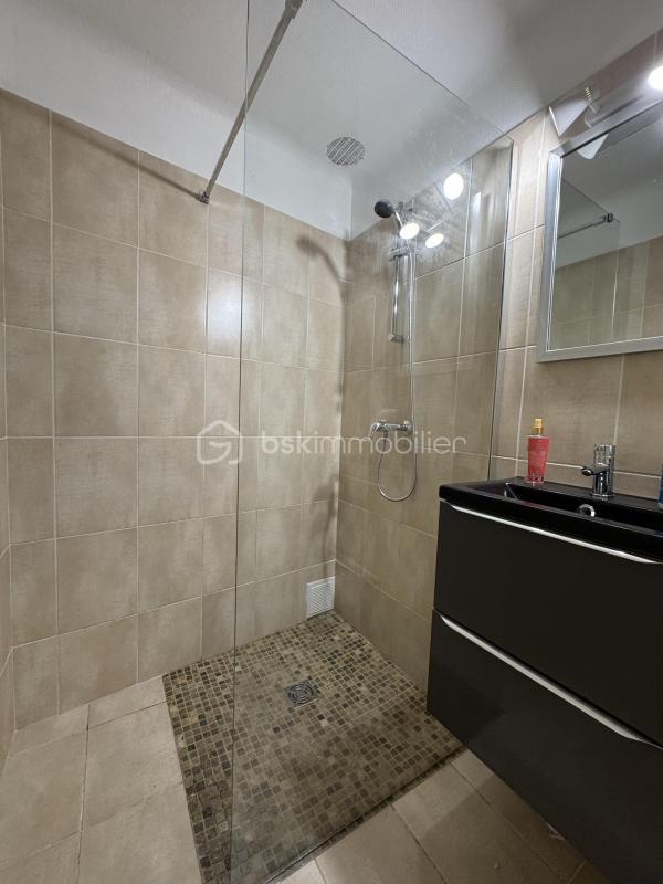 Maison ancienne - 74 m² - 4 pièces