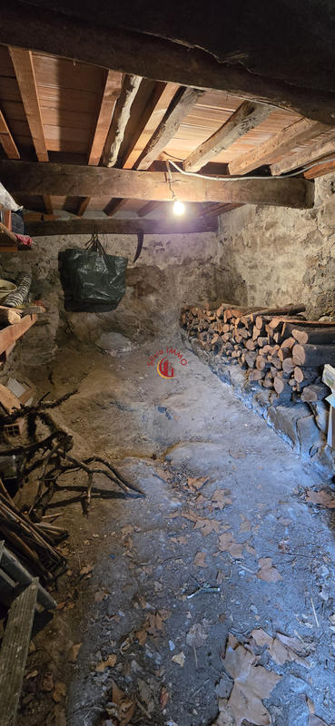 Maison de village - 145 m² - 6 pièces