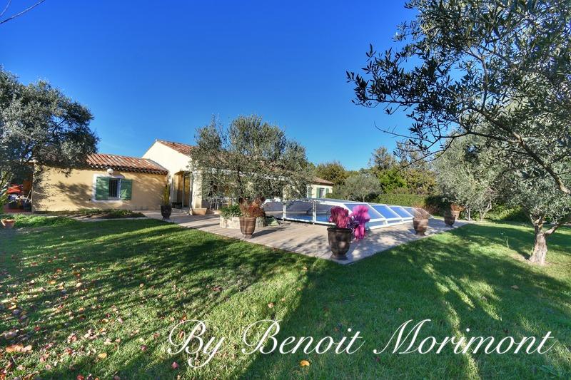 Villa - 195 m² - 8 pièces