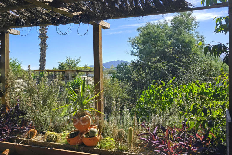 Maison - 154 m² - 4 pièces