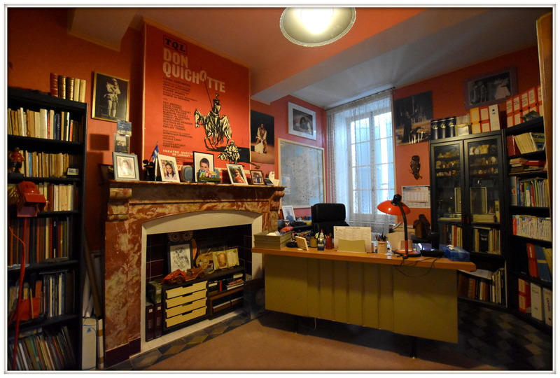 Maison - 209 m² - 8 pièces