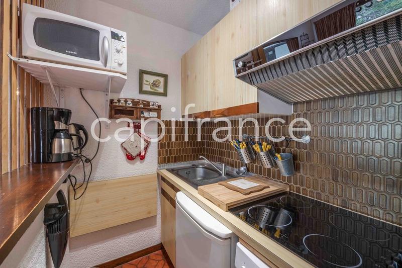 Appartement - 28 m² - 1 pièce