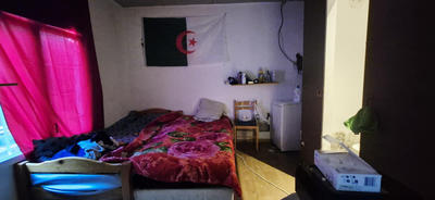 Maison - 30 m² - 3 pièces