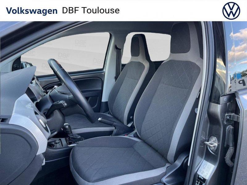 Volkswagen E-Up! E-Up! 2.0 Electrique