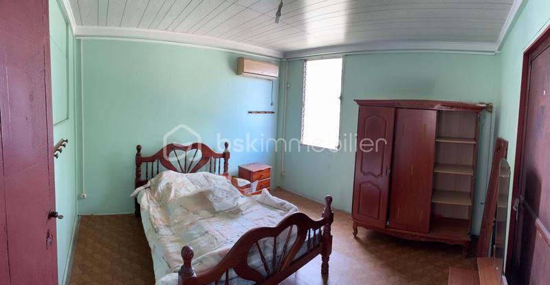 Maison ancienne - 244 m² - 6 pièces