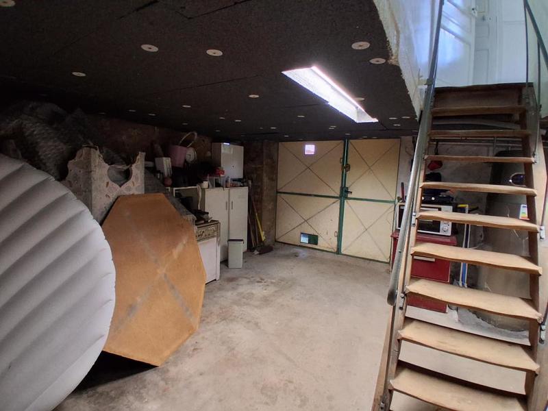 Maison - 91 m² - 6 pièces