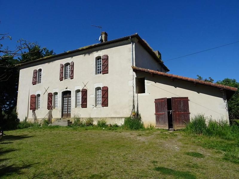 Maison - 130 m² - 4 pièces