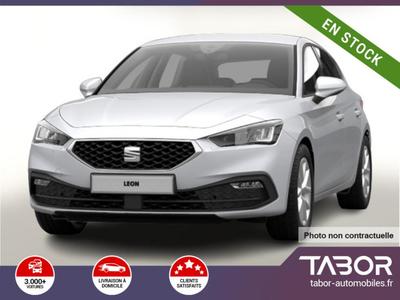 Seat Leon 1.5 Tsi 115 Style Acc 3ZClim radar