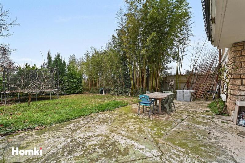 Maison - 174 m² - 6 pièces