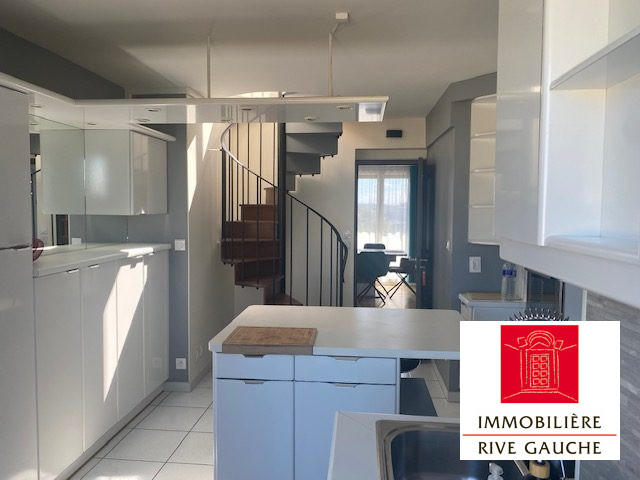 Appartement - 111 m² - 5 pièces