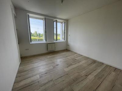 Maison ancienne - 80 m² - 4 pièces