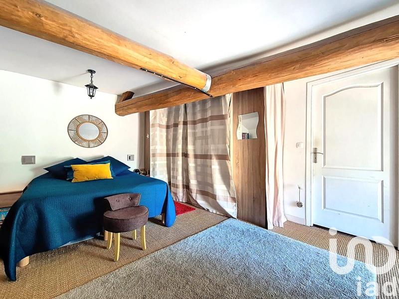 Maison - 170 m² - 4 pièces