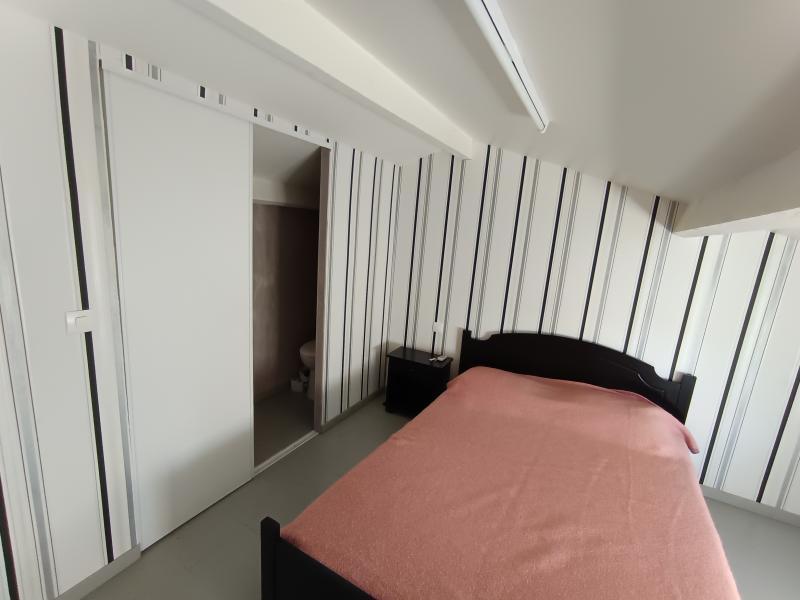 Maison - 94 m² - 5 pièces