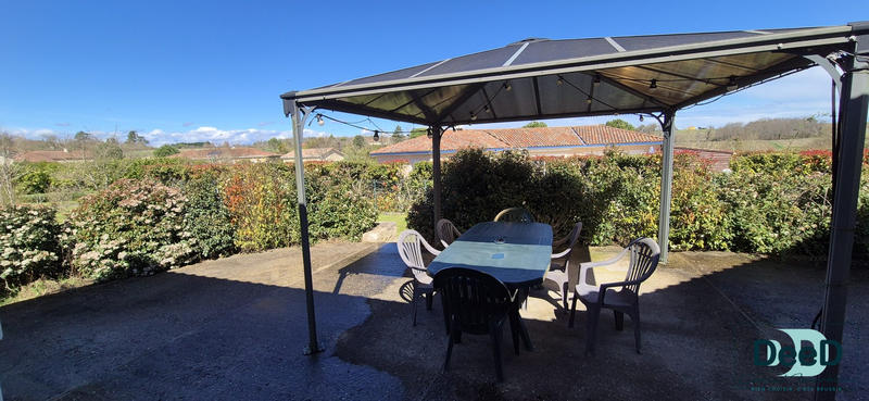 Maison contemporaine - 159 m² - 7 pièces