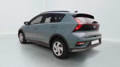 Hyundai Bayon 1.0 t-Gdi Dct