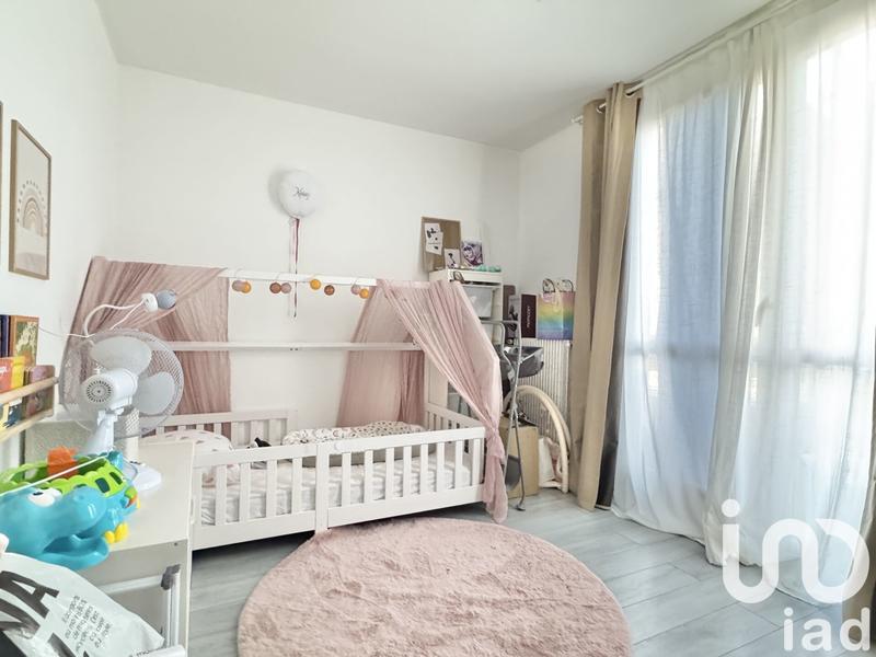 Appartement - 77 m² - 4 pièces