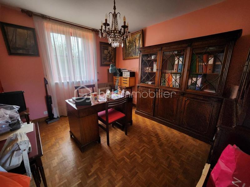 Longère - 220 m² - 8 pièces