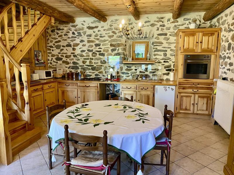 Ferme - 186 m² - 6 pièces