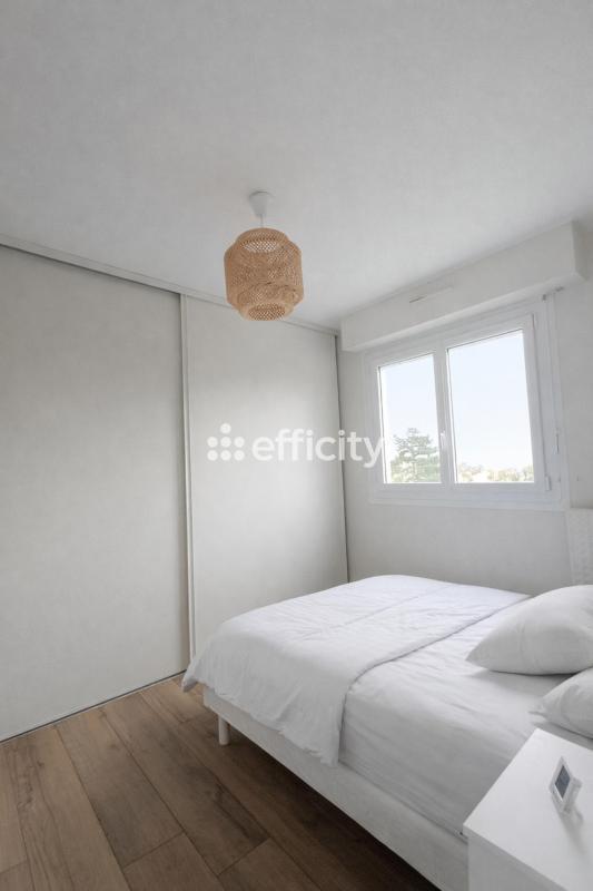 Appartement - 51 m² - 3 pièces