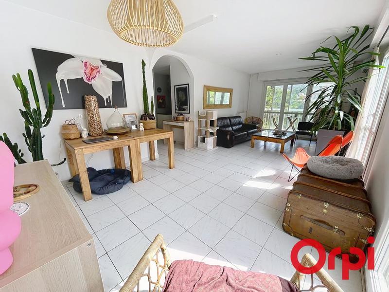 Appartement - 74 m² - 4 pièces